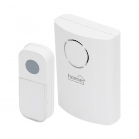 Sonerie fara fir, 100m, 3xAA - DB 1060DC